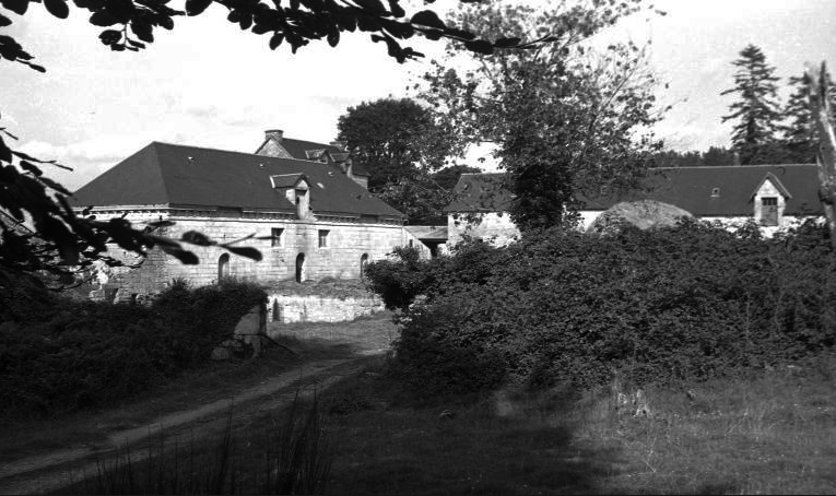 photo guidfosse en 1965-1-1