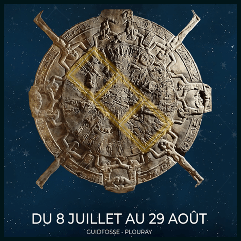 zodiaque site